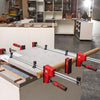 Bessey vario corpuslijmtang revo krev 1000 95 - krev1002k