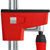 Morsetto corpo Bessey vario revo krev 1500 95 - krev1502k