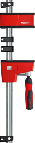 Morsetto corpo Bessey vario revo krev 1500 95 - krev1502k