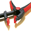 BESSEY Spring Flump Varoclippix XV3-50