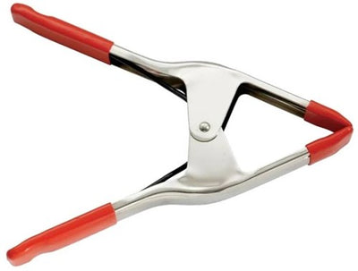 Bessey abrazadera de resorte de metal 75 95 - xm7eu
