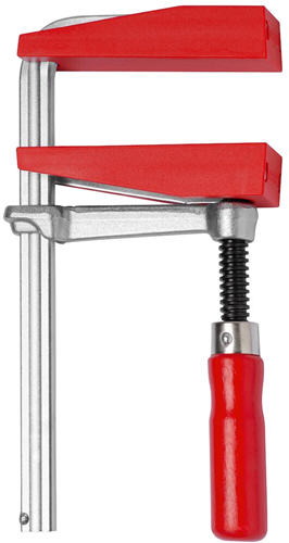 Tensor plano Bessey fk 160 80 - fk168