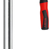 Bessey zware lijmtang met gegoten beugels tgk-2k 2000 120 - tgk2002k