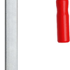 Bessey zware lijmtang met gegoten beugels tgkr 600 120 - tgkr60