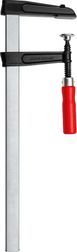 Bessey zware lijmtang met gegoten beugels tgkr 600 120 - tgkr60