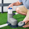 BUSTWAY FLOWNCLEAR Bomba de filtro de piscina 5678 L u u u u
