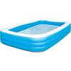 Bestway Natwimming Pool Inflable 305x183x56 cm