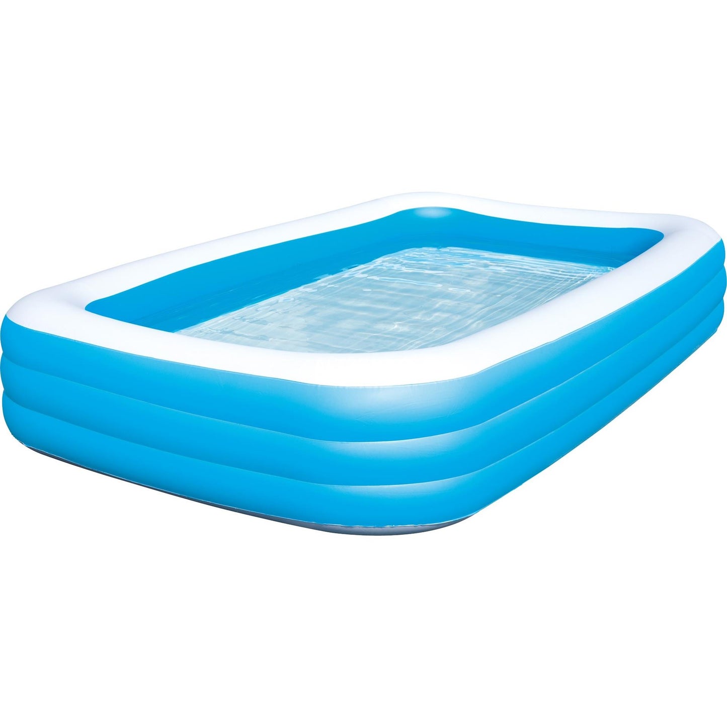 Bestway Natwimming Pool Inflable 305x183x56 cm