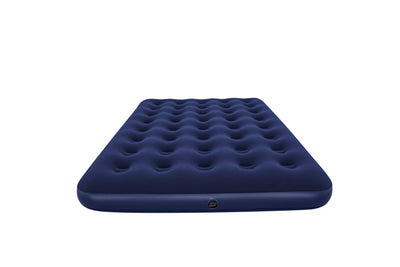 Bestway affollati 22 letto ad aria piena 191 x 137 cm blu