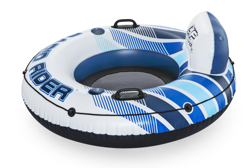 Bestway Hydro Rapid Rider Tube X1 Piscina a 1 persona