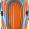 Bestway Kondor 1000 Opblaasboot 1 Persoons Oranje