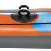 Bestway Kondor 1000 Opblaasboot 1 Persoons Oranje