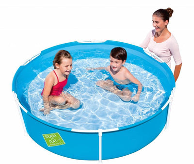 Bestway piscina la mia prima piscina di telai 152 cm