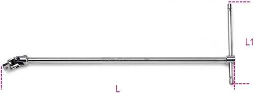 Tecla T Beta 1 4 900 40