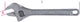 Llave moers ajustable beta 250 mm