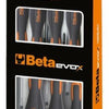 Destornillador set Beta Herramientas Evox 1203rd D8P - 8 Dial