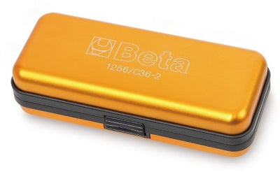 PA0401A BETA Micro Charwiniver