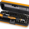 PA0401A Beta micro schroevendraaier set