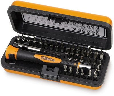 PA0401A BETA Micro Charwiniver