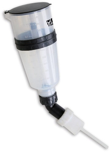 Beta 1758 adb-45 imbuto di riempimento per adblue® - 017580060
