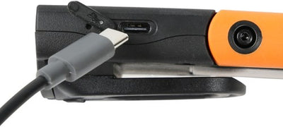 Beta 1838 compact oplaadbare compacte led-lamp - 018380011