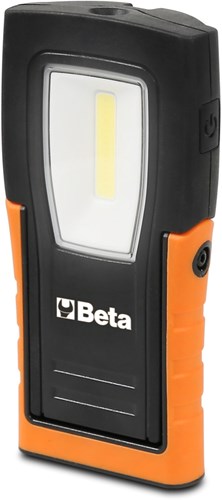 Beta 1838 compact oplaadbare compacte led-lamp - 018380011