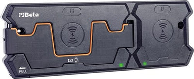 Beta wireless di ricarica stazione beta