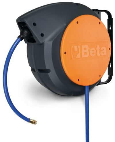 Enrollador manguera aire Beta 1900m 10x15 10x15 15 metros - 019000115