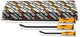 Beta set palanchino 3 pezzi con estremità curva (art. 965) 965 s3 - 009650019