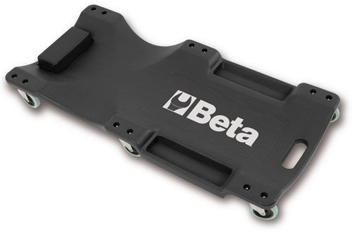 Vehículo de inspección Beta 3003 vehículo de inspección | 6 ruedas de plástico resistente a los golpes - 030030001