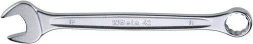 Chiavi combinate Beta 42 19 - 000421019