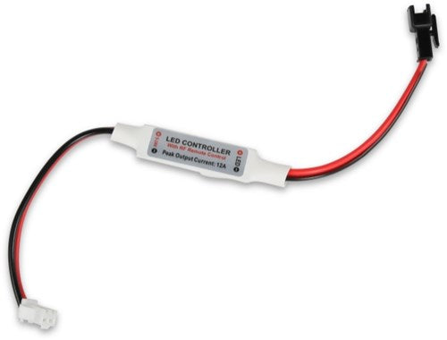 Mando a distancia tira LED Beta 5000 rsc50 2.0 ctr - 050001721