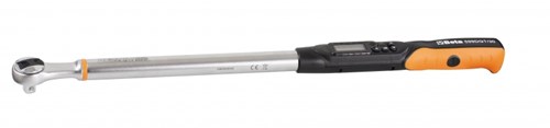 Llave dinamométrica Beta 599dgt 30 | digitales | 68-340 nm | 1 2 pulgadas | 539mm - 005990030