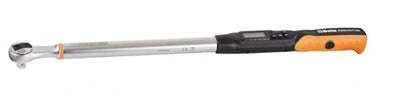 Chiave dinamometrica Beta 599dgt 30 | digitale | 68-340 nm | 1 2 pollici | 539 mm - 005990030