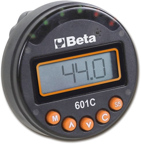 Beta 601c-goniometro digitale - 006010100
