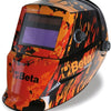 Beta 7042lcd-automatische lcd lashelm - 070420001