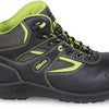 Beta 7221pek 41-leren enkel schoen,waterafst. - 072210241