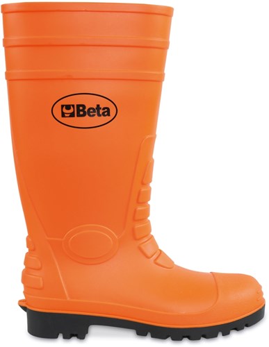 Stivale antinfortunistico Beta 7328a 44 - 073280644
