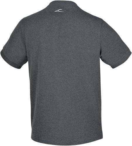 Beta 7553g l maglietta da lavoro | grigio melange - 075530403