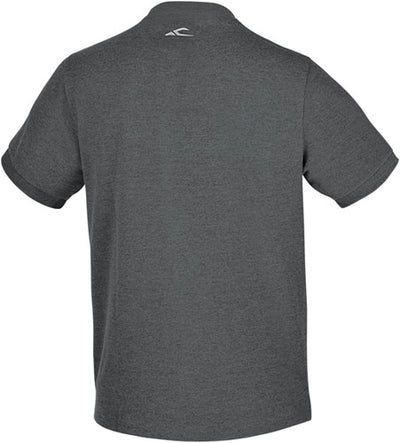 Beta 7553g l maglietta da lavoro | grigio melange - 075530403