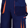 Beta 7861b l werk bermuda | blauw - 078610703