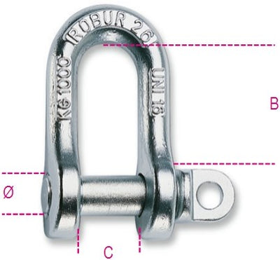 Grilli Beta 8026a-k 12-d tipo a forgiati - 080269012