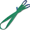 Beta 8153 6-t2-hijsbanden, groen - 081530060
