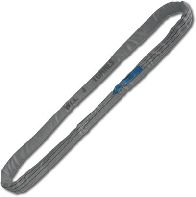 Beta 8177 Fettucce 4t4tondi grigio - 081770080