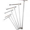 Beta Teclas Stift Juego de 6 piezas Allen T-Model