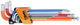 Beta stift tasti impostano Allen a destra hight lungo