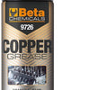 Beta 9726 (2) copper grease | 400 ml - 097261040