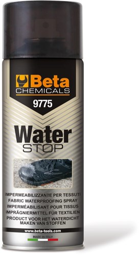 Beta 9775(1)-spruzzo impermeabilizzante 400ml - 097750040
