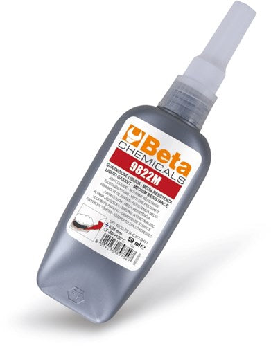 Beta 9822m t50 (1-2) - guarnizione liquida - media. -098220505