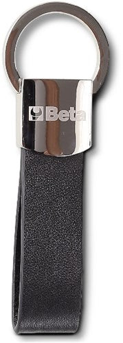 Portachiavi in pelle collezione Beta 9595c - 095950011